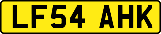 LF54AHK