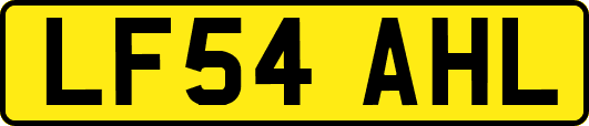 LF54AHL