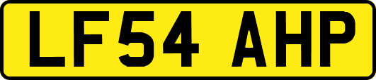 LF54AHP