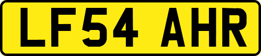 LF54AHR