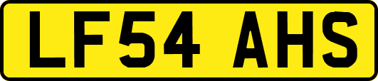 LF54AHS
