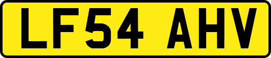 LF54AHV