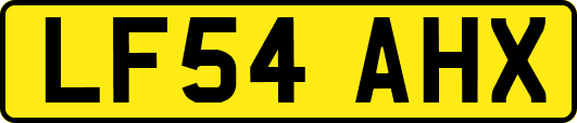 LF54AHX