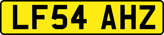 LF54AHZ