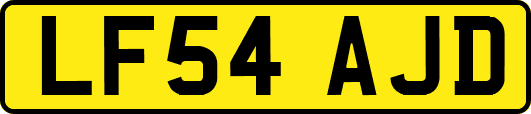 LF54AJD