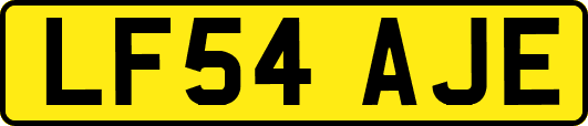 LF54AJE