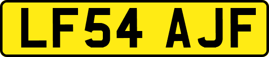LF54AJF