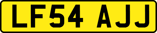 LF54AJJ
