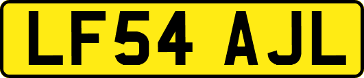 LF54AJL