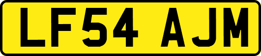 LF54AJM