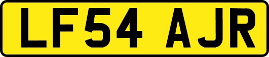 LF54AJR