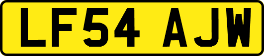 LF54AJW