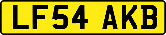 LF54AKB