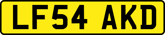 LF54AKD