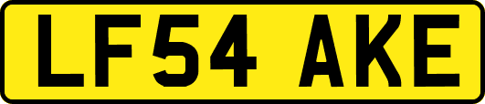 LF54AKE
