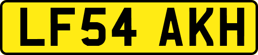 LF54AKH