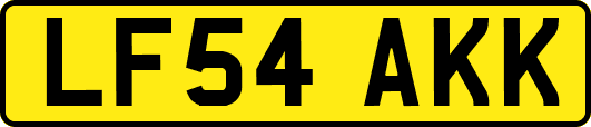 LF54AKK
