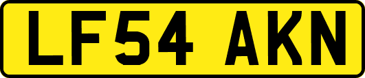 LF54AKN
