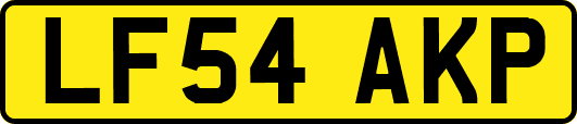 LF54AKP