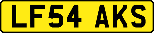 LF54AKS