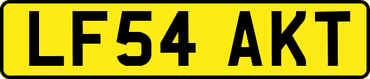 LF54AKT