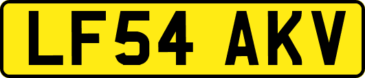 LF54AKV
