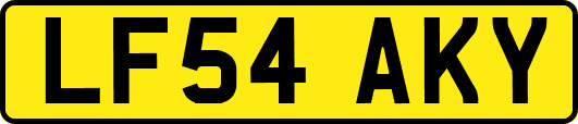 LF54AKY