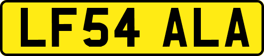 LF54ALA