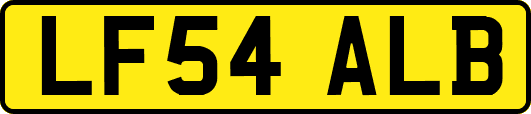 LF54ALB