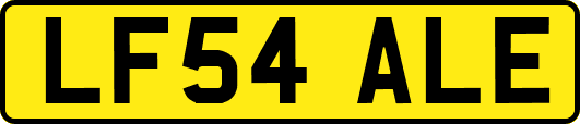 LF54ALE