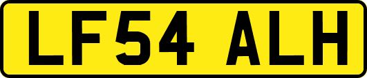 LF54ALH