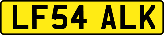 LF54ALK