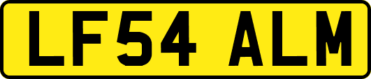 LF54ALM