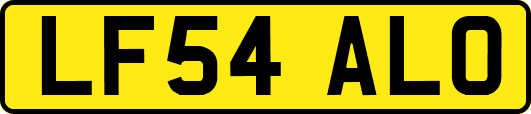 LF54ALO