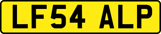 LF54ALP