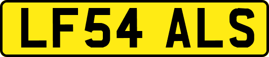 LF54ALS