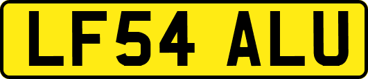 LF54ALU