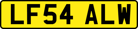 LF54ALW