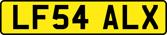 LF54ALX