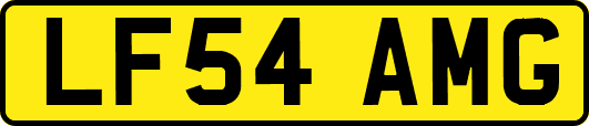 LF54AMG