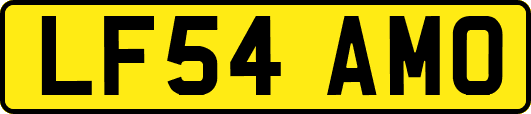 LF54AMO