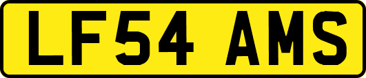 LF54AMS