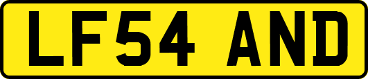 LF54AND