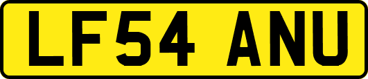 LF54ANU