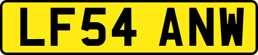 LF54ANW