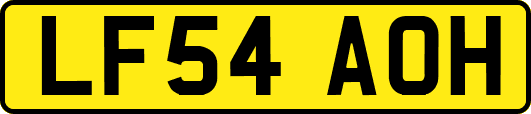 LF54AOH