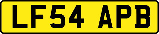 LF54APB