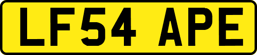 LF54APE