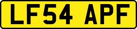 LF54APF