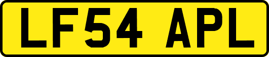 LF54APL